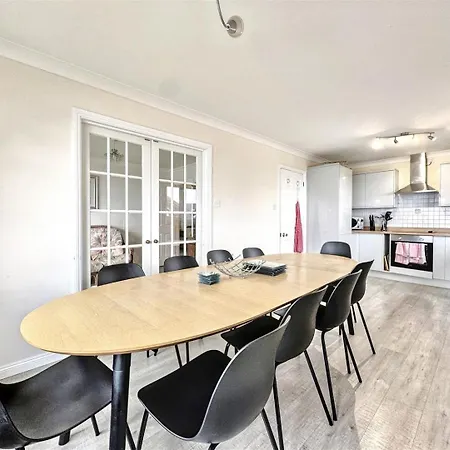 5-Bedroom Detached House With Amazing Sea Views Porthleven Buitenkant foto