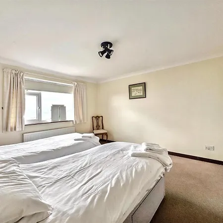 5-Bedroom Detached House With Amazing Sea Views Porthleven Buitenkant foto