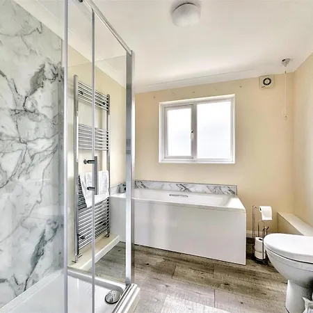 5-Bedroom Detached House With Amazing Sea Views Porthleven Buitenkant foto
