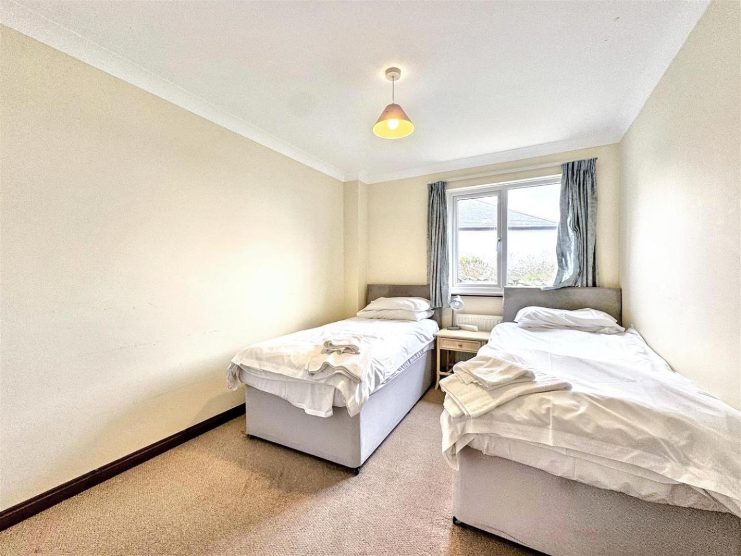 5-bedroom Detached House With Amazing Sea Views * Porthleven