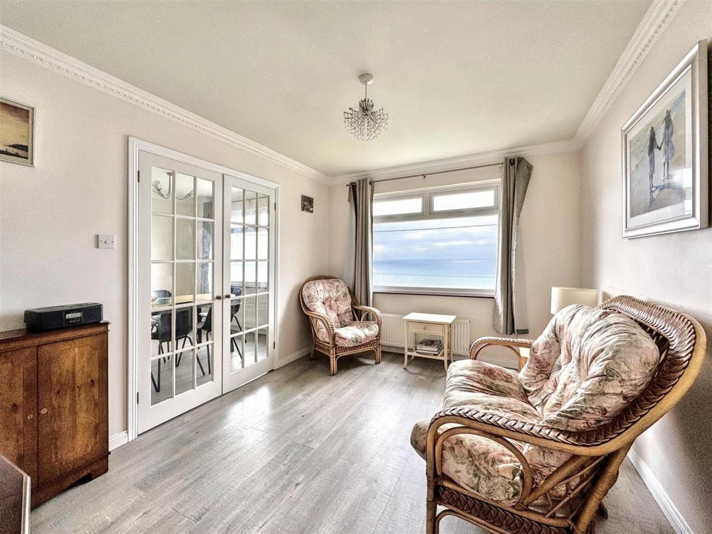 Holiday home 5-bedroom Detached House With Amazing Sea Views